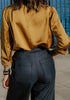 Maison Fauve - Recif (Reef) Trousers